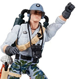 GI Joe Classified 135 Edward "Starduster" Skylar