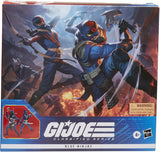 GI Joe Classified 51 Blue Ninjas