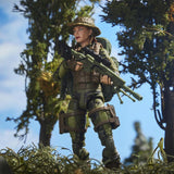 GI Joe 60th Anniversary Classified Action Marine (Sniper)