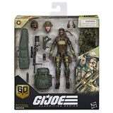 GI Joe 60th Anniversary Classified Action Marine (Sniper)