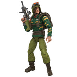 GI Joe Classified 65 Tiger Force Dusty