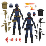 GI Joe Classified 68 Cobra Valkyries 2 pack