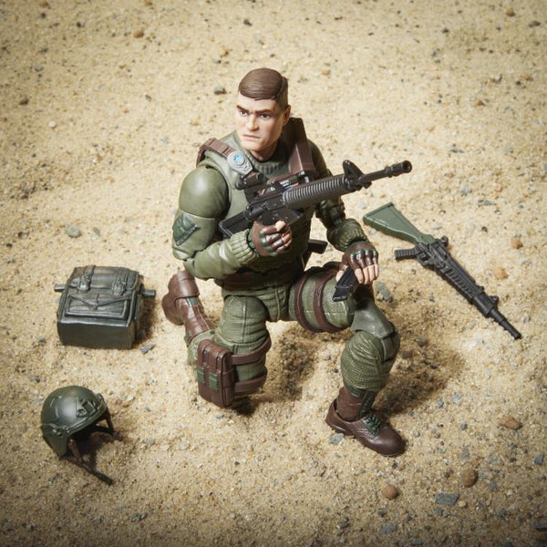 GI Joe Classified 87 Grunt – TFTOYS.CA