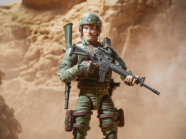 GI Joe Classified 87 Grunt – TFTOYS.CA