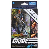 GI Joe Classified 90 Nightforce Jodie "Shooter" Craig