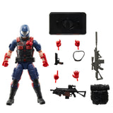 GI Joe Classified Retro 6 Inch Cobra Viper