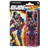 GI Joe Classified Retro 6 Inch Cobra Viper