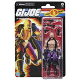 GI Joe Classified Retro 6 Inch Dr Mindbender