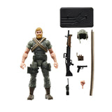 GI Joe Classified Retro 6 Inch Rock N Roll