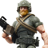 GI Joe Classified Retro 6 Inch Rock N Roll