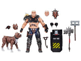 GI Joe Classified 135 Dreadnok Road Pig and Rawkus