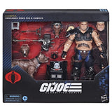 GI Joe Classified 135 Dreadnok Road Pig and Rawkus