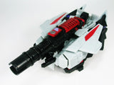 Transformers Generations Cybertronian Megatron (TFVAAY4)