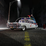 Ghostbusters Plasma Series Ecto-1 (1984) Vehicle