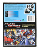 Transformers Commemorative Series Jazz (TFVAAE1)