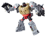 Transformers Power of the Primes Grimlock (TFVADU0)