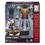 Transformers Power of the Primes Grimlock (TFVADU0)