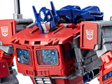 Transformers Power of the Primes Optimus Prime