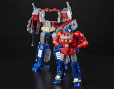 Transformers Power of the Primes Optimus Prime