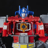 Transformers Power of the Primes Optimus Prime