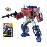 Transformers Power of the Primes Optimus Prime