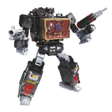 Transformers Siege Soundblaster (TFVADI8)