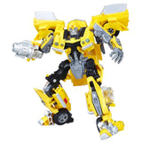 Transformers Studio Series 01 Bumblebee (TFVADV1)