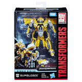 Transformers Studio Series 01 Bumblebee (TFVADV1)