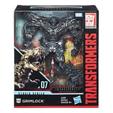 Transformers Studio Series 07 Grimlock (TFVADV3)