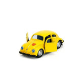 Jada Transformers 1:32 Diecast Generation 1 Bumblebee