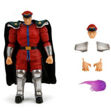 Ultra Street Fighter II M. Bison