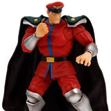 Ultra Street Fighter II M. Bison