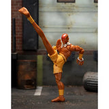 Ultra Street Fighter II Dhalsim