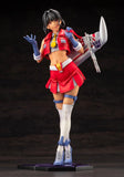 Transformers Bishoujo Starscream statue