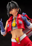 Transformers Bishoujo Starscream statue