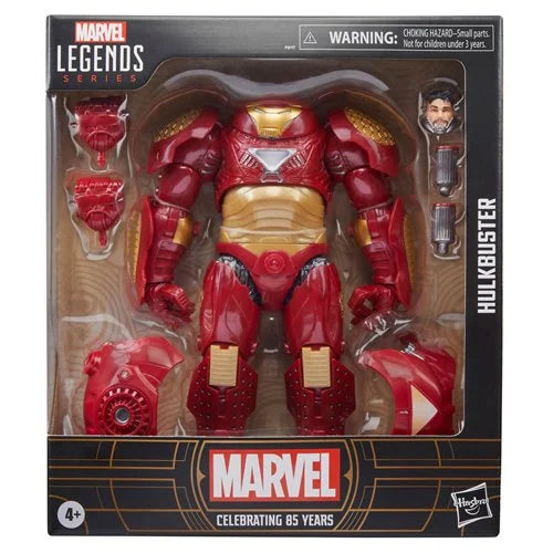 Marvel Legends Hulkbuster (85th Anniversary)