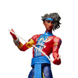 Marvel Legends Pavitr Prabhakar Unmasked (Across the Spider-Verse)