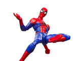 Marvel Legends Peter Parker Unmasked (Across the Spider-Verse)