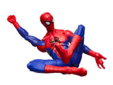 Marvel Legends Peter Parker Unmasked (Across the Spider-Verse)