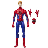 Marvel Legends Peter Parker Unmasked (Across the Spider-Verse)