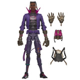 Marvel Legends Miles G Morales (Prowler) (Across the Spider-Verse)