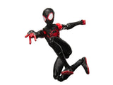 Marvel Legends Miles Morales Unmasked (Across the Spider-Verse)