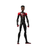 Marvel Legends Miles Morales Unmasked (Across the Spider-Verse)