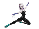 Marvel Legends Spider-Gwen Unmasked (Across the Spider-Verse)