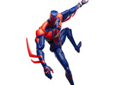 Marvel Legends Spider-Man 2099 Unmasked (Across the Spider-Verse)