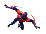 Marvel Legends Spider-Man 2099 Unmasked (Across the Spider-Verse)