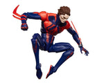 Marvel Legends Spider-Man 2099 Unmasked (Across the Spider-Verse)