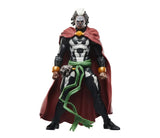 Marvel Legends Strange Tales Brother Voodoo (Blackheart BAF)