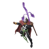 Marvel Legends Strange Tales Brother Voodoo (Blackheart BAF)