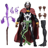 Marvel Legends Strange Tales Brother Voodoo (Blackheart BAF)